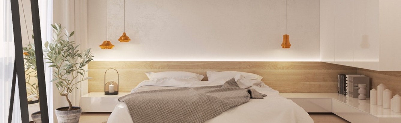 5 Desain Kamar  Tidur  Minimalis Paling Inspiratif Home Credit
