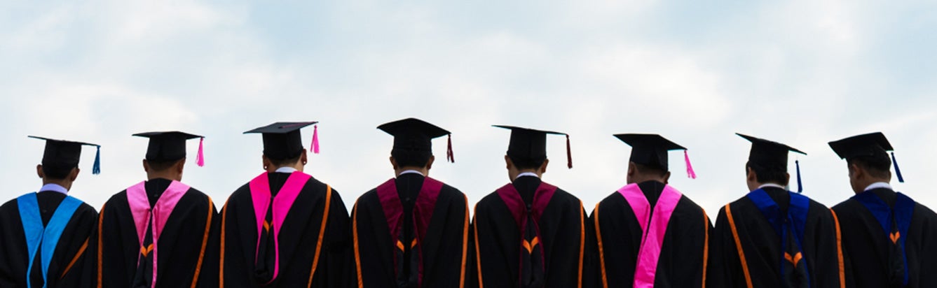 3 Cara Mendapatkan Beasiswa Kuliah Ke Luar Negeri - Home Credit