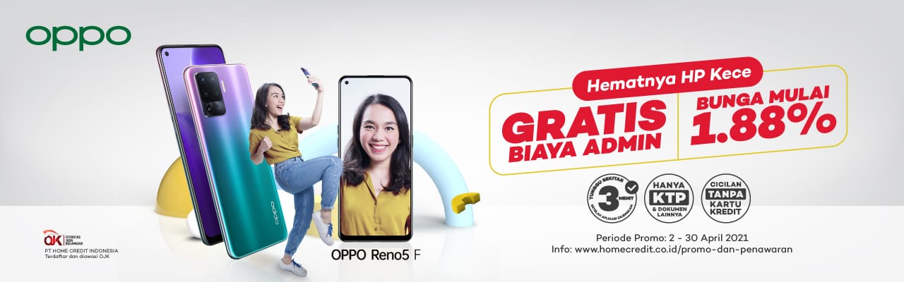 home credit oppo