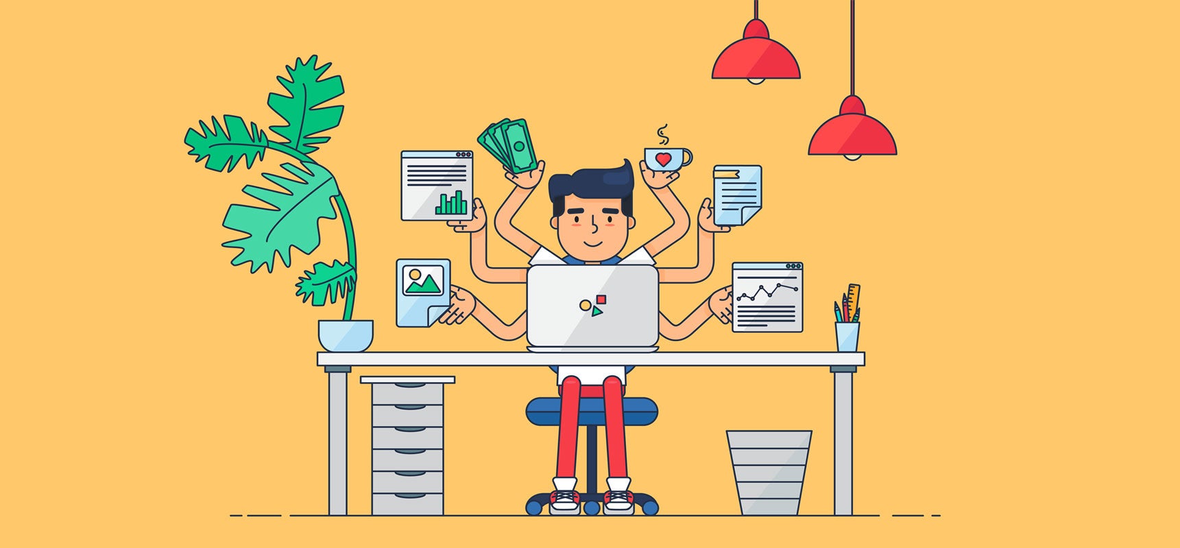 Tips Kaya Dan Sukses Untuk Karyawan Home Credit