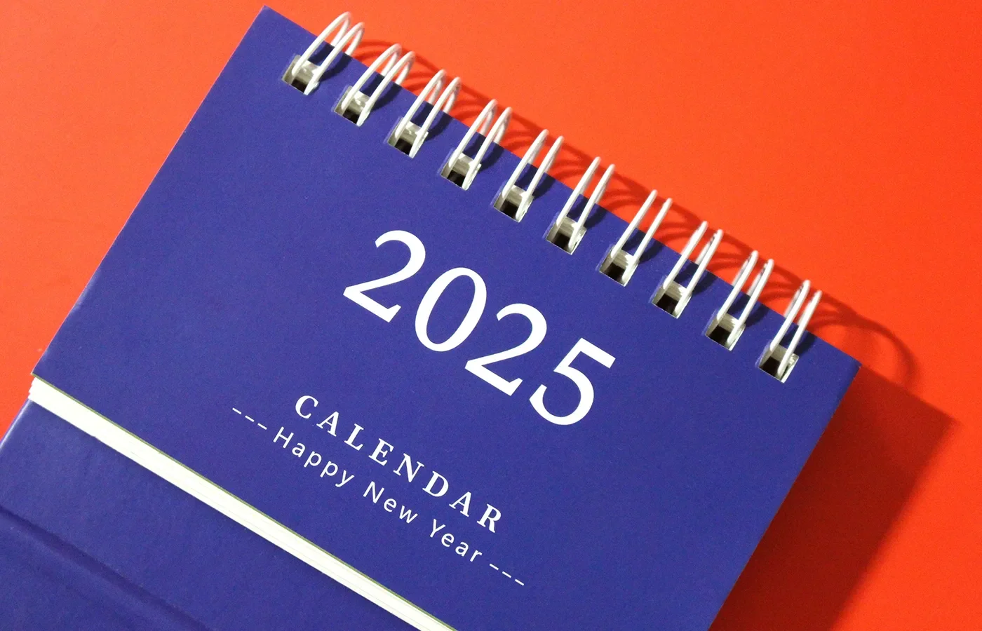 Kalender 2025 Libur Nasional, Cuti Bersama & Long Weekend Home Credit