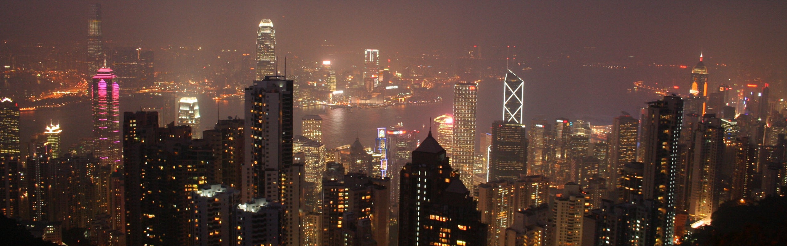 7 Tempat Wisata di Hongkong yang Paling Populer dan