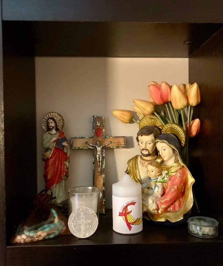 Gaddiel Matteo Gregorio