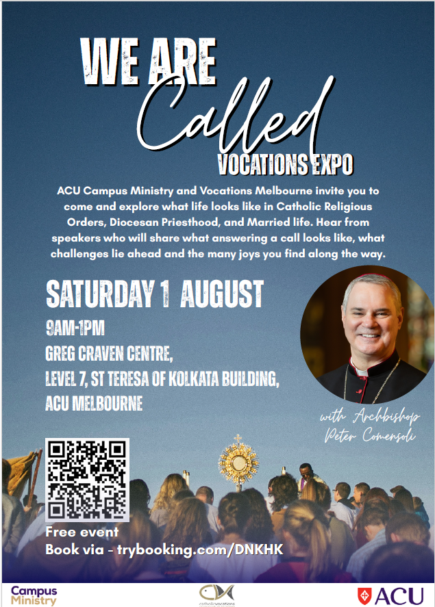 We are Called Poster for Website.png