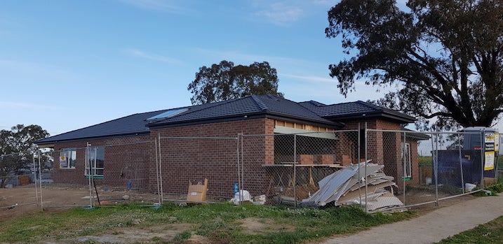 Prebestery June 2020 Photo 2