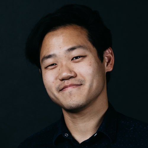 Kelvin Lin — Luminary