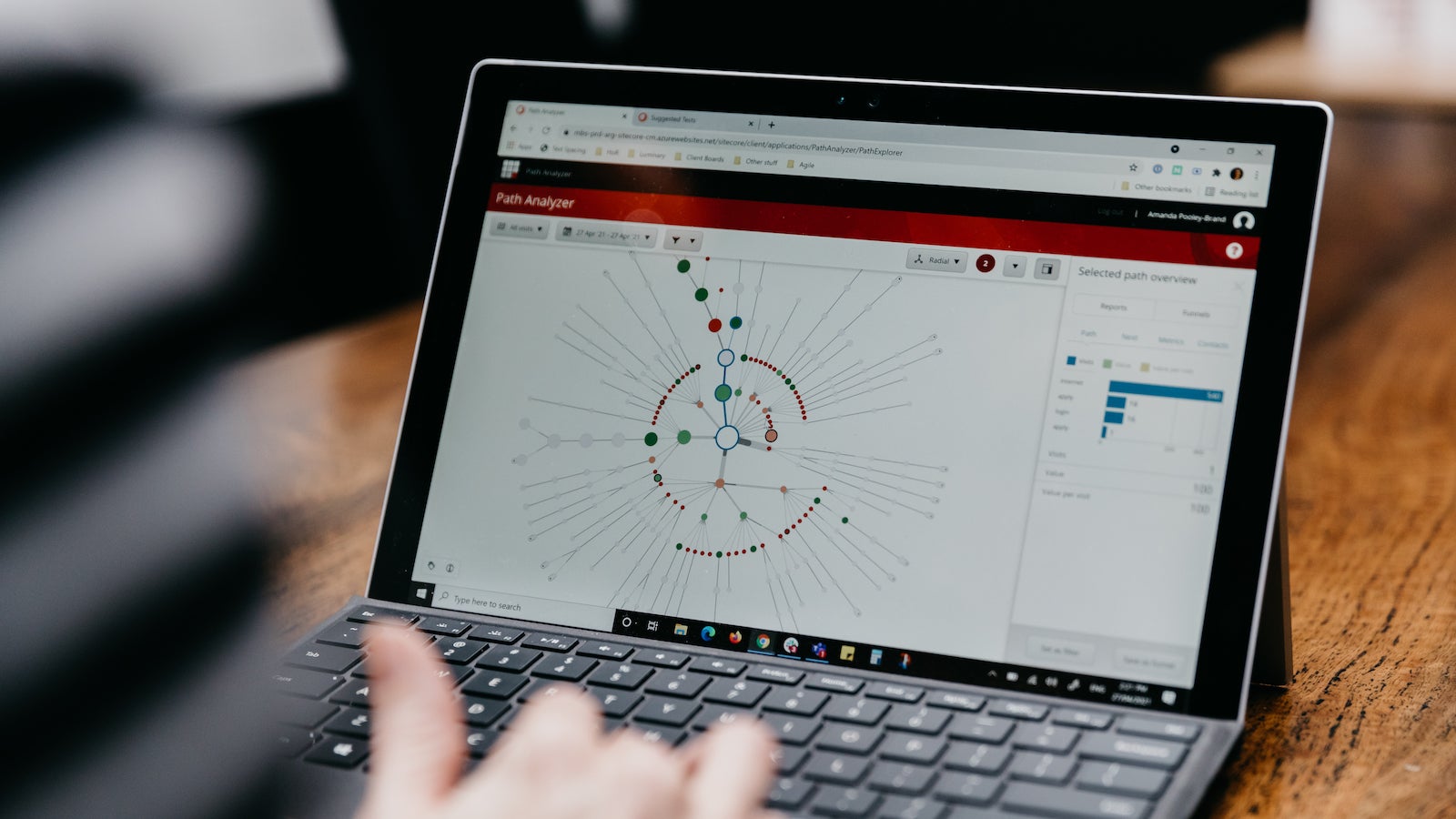 How to choose the right CMS (free comparison matrix) - Luminary — Luminary