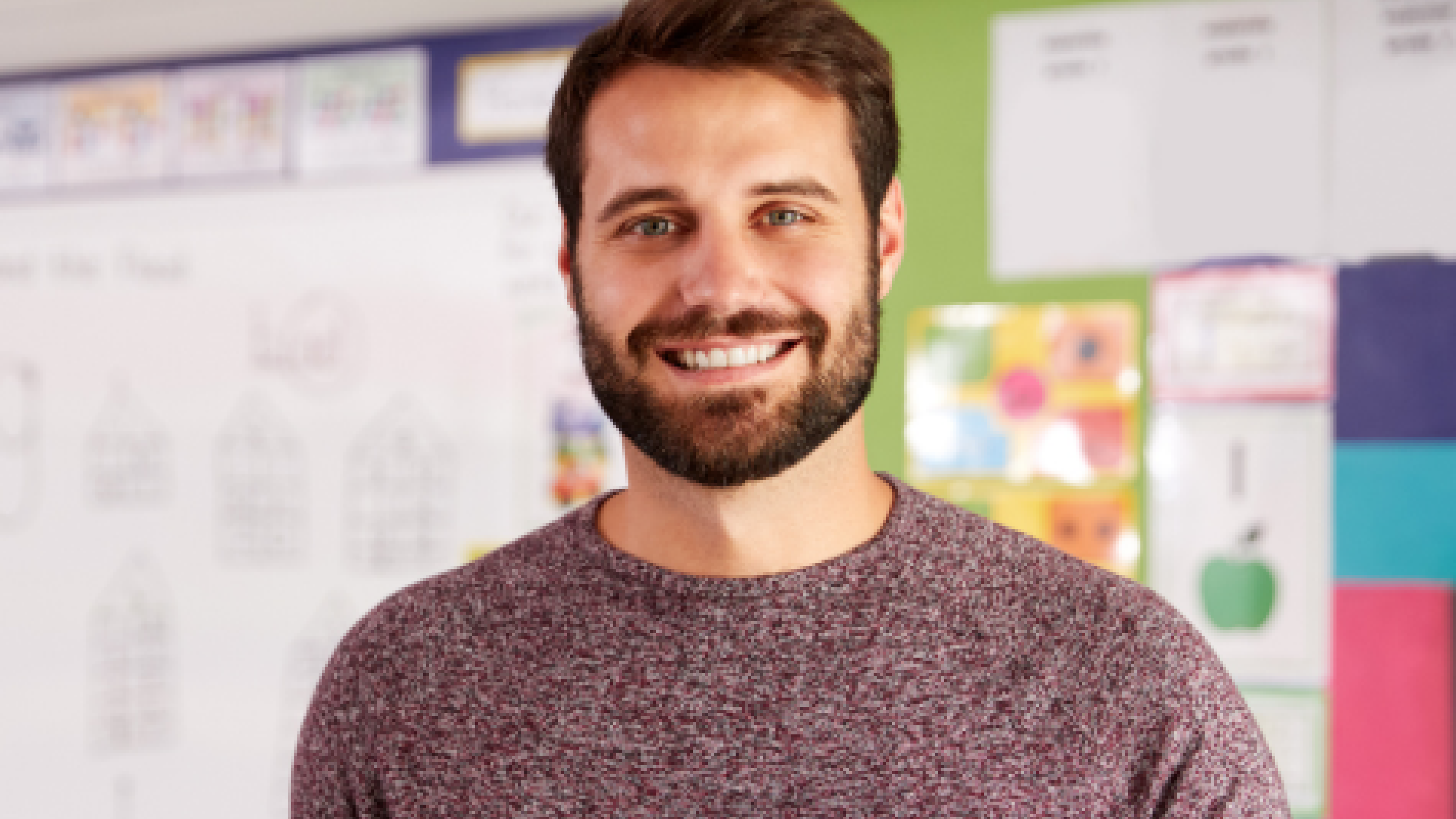 Pearson Australia Schools — Luminary