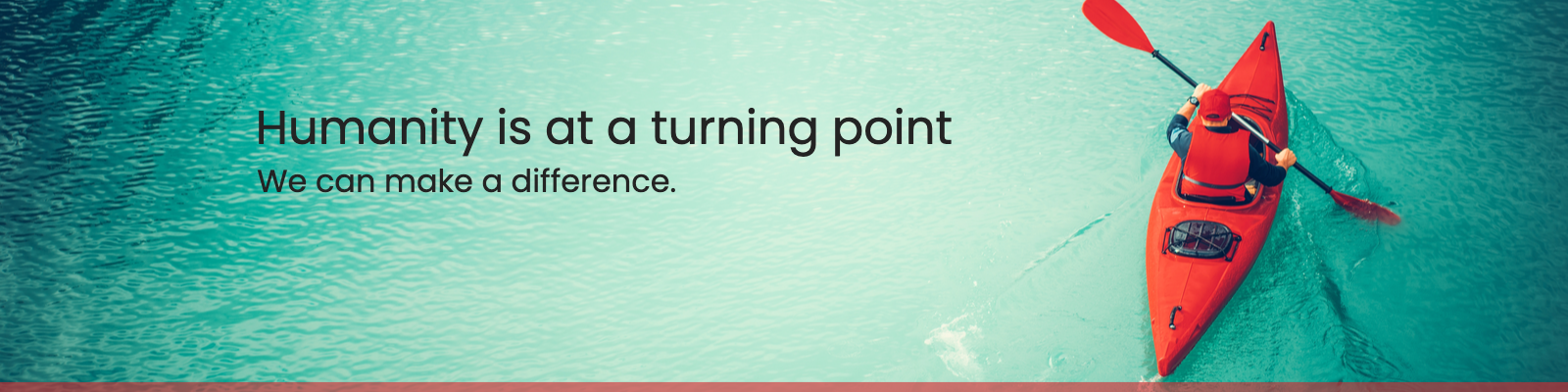 Our strategy to a healthier planet.