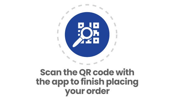 Scan & Go - Save Time, Skip the Line at Gescan