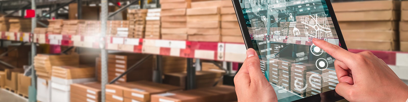 Electrical Vendor Managed Inventory Solutions