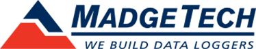 MadgeTech Logo