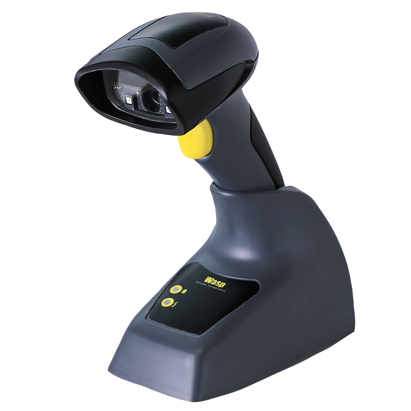 WWS650 2D Barcode Scanner – Wireless