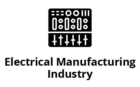 Electrical Manufacturing Industry
