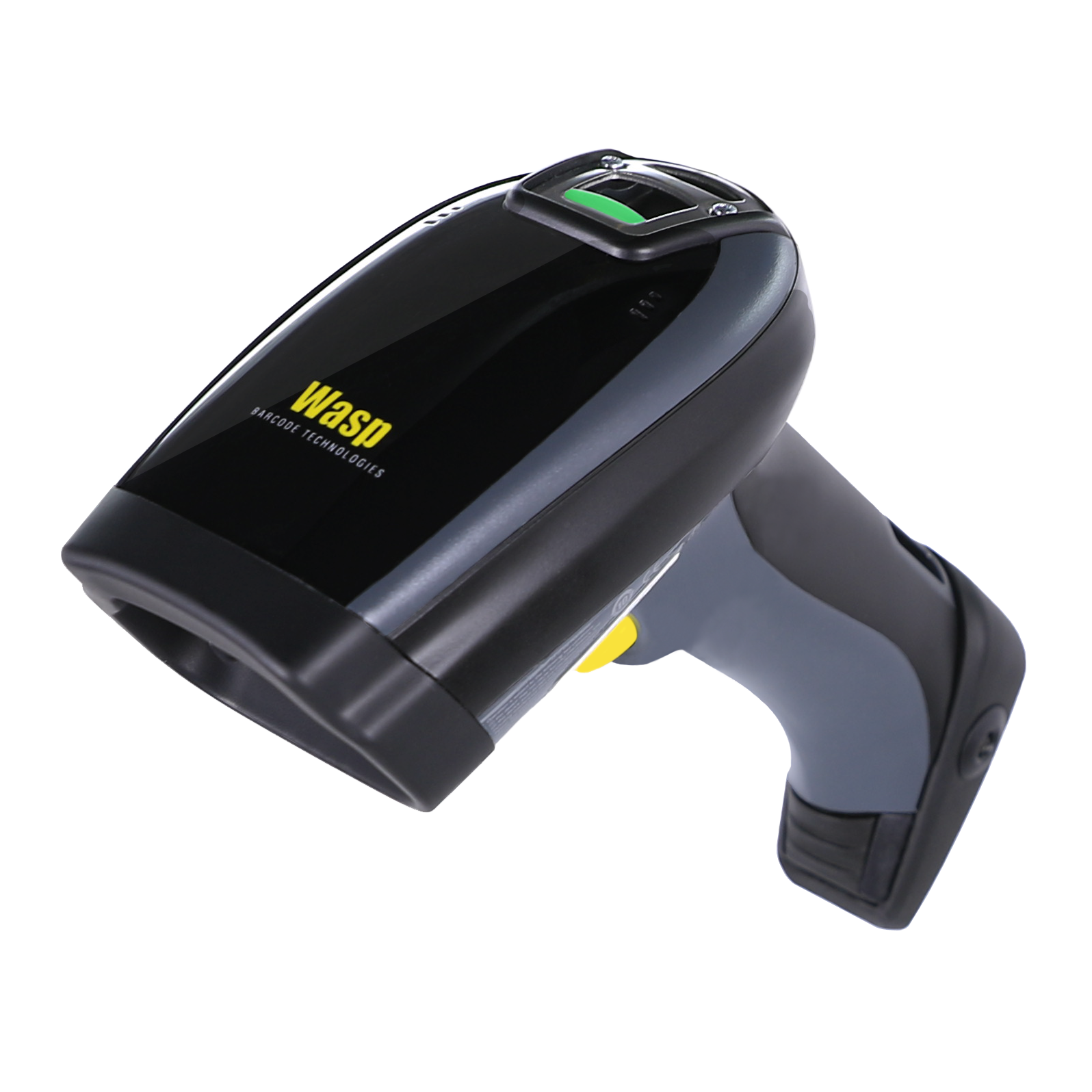 WWS750 2D Barcode Scanner – Wireless