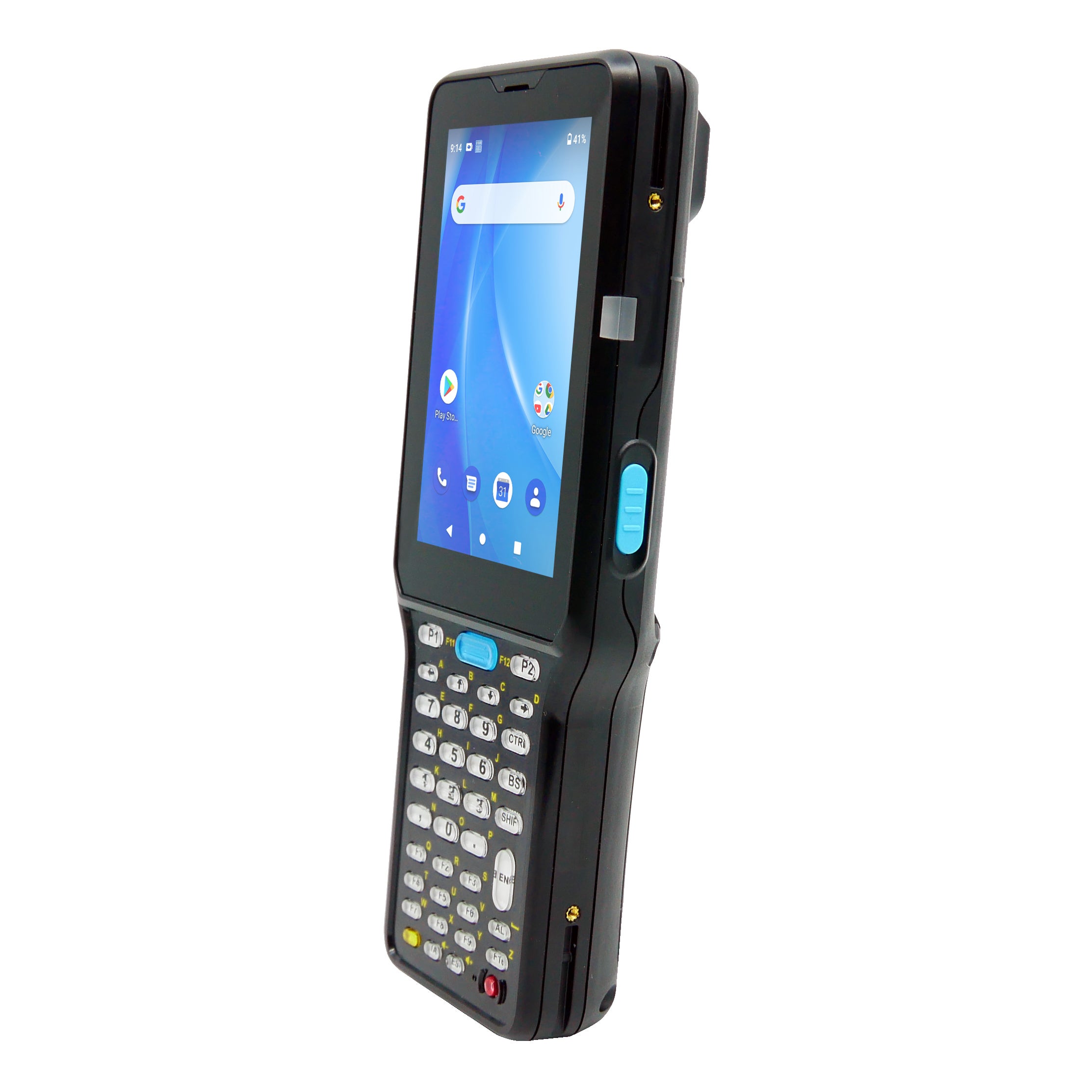 WDT950 2D Android Mobile Computer – Mobile Computing WDT950 2D Android Mobile Computer – Mobile Computing