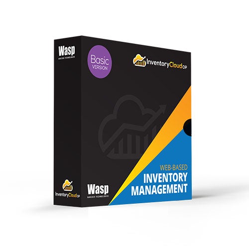 lineal næve konvertering InventoryCloudOP On-Premises Inventory Management Software