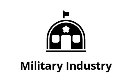 Military Industry