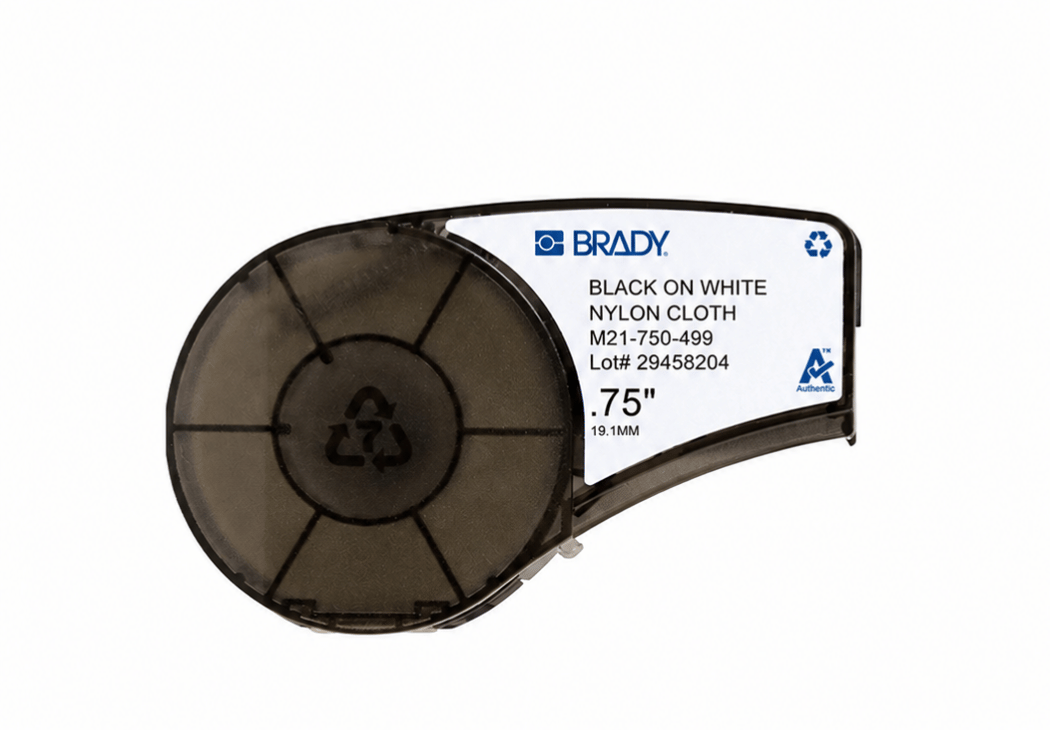 0.75 inch labels