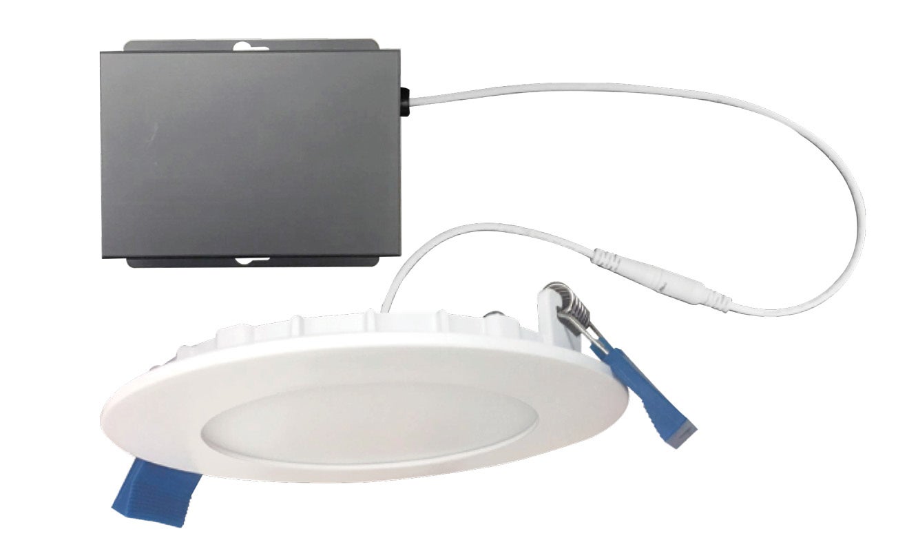 Recessed Lighting Promotion   Stalpdl4rnd9w30kwhstd 