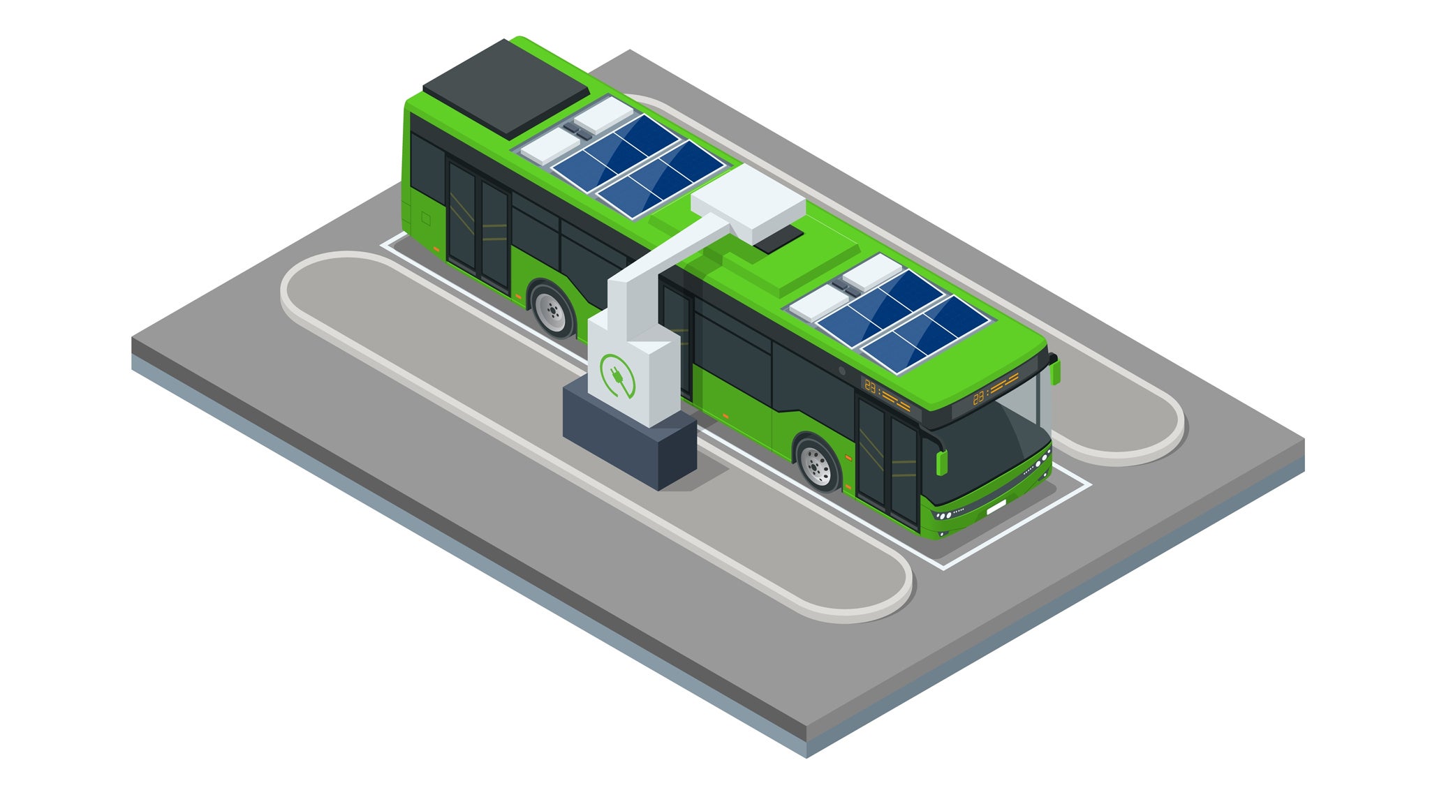 Fleet EV