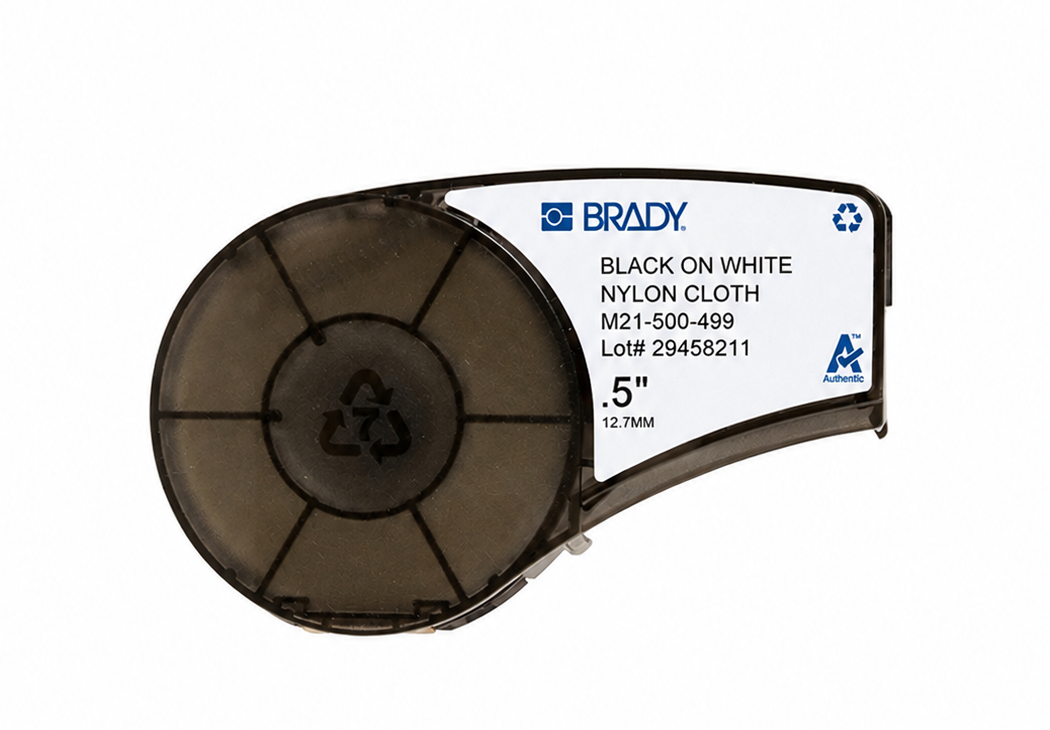 0.5 inch labels