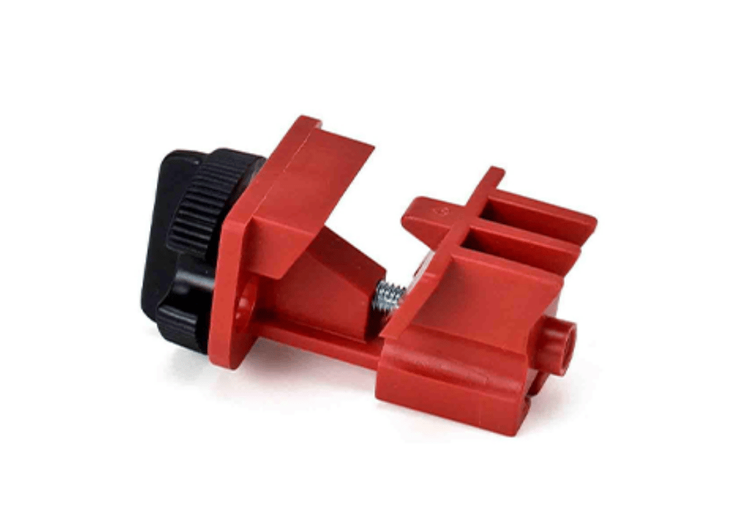 Multi-Pole Breaker Lockout
