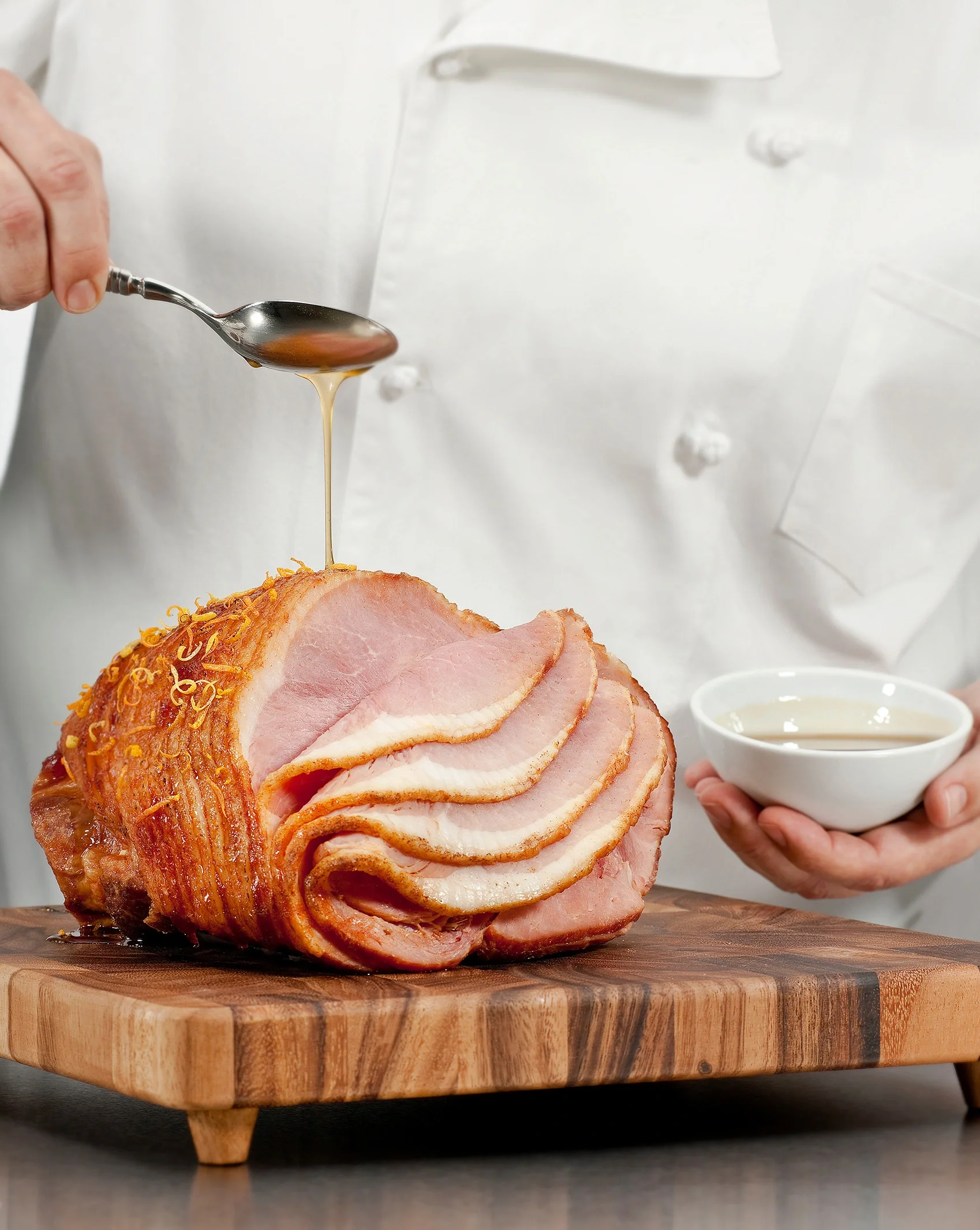We Love Ham