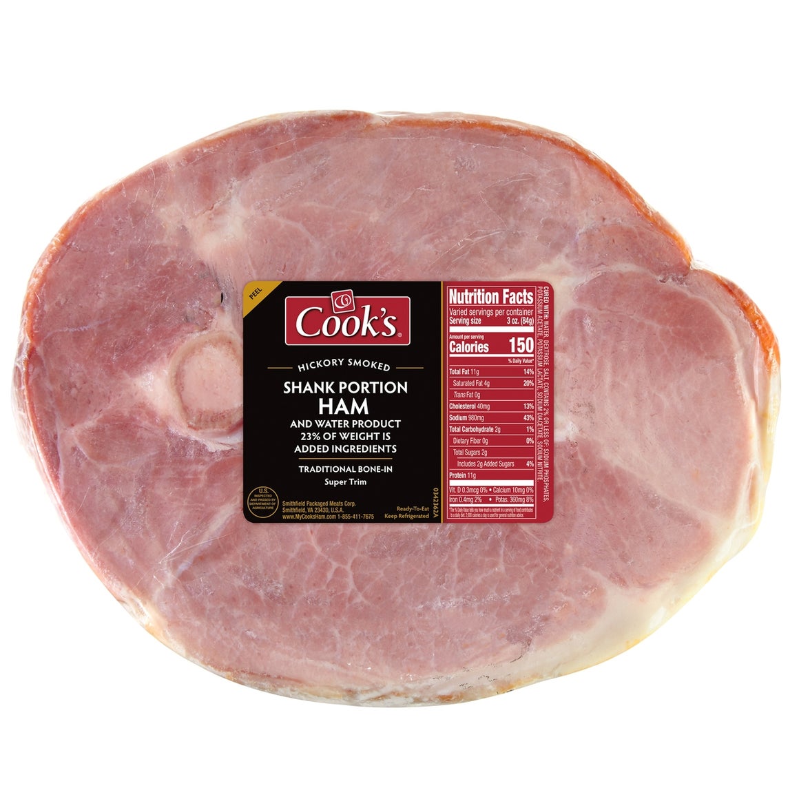 Bone-In Hams | Cooks Ham