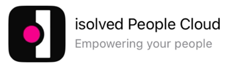 Release Version 9.20 | isolved HCM