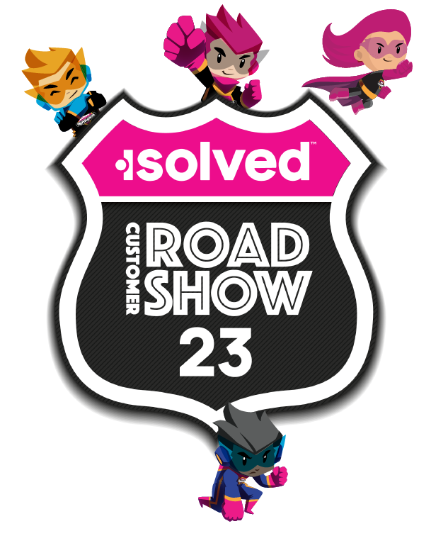 What’s New: 4 Things To Expect At Our 2023 Isolved Roadshows