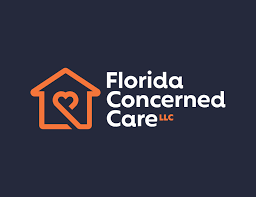 Florida Concerned Care logo