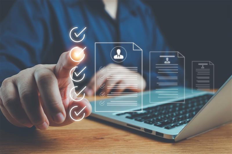 isolved Blog Hiring Talent Acquisition Software