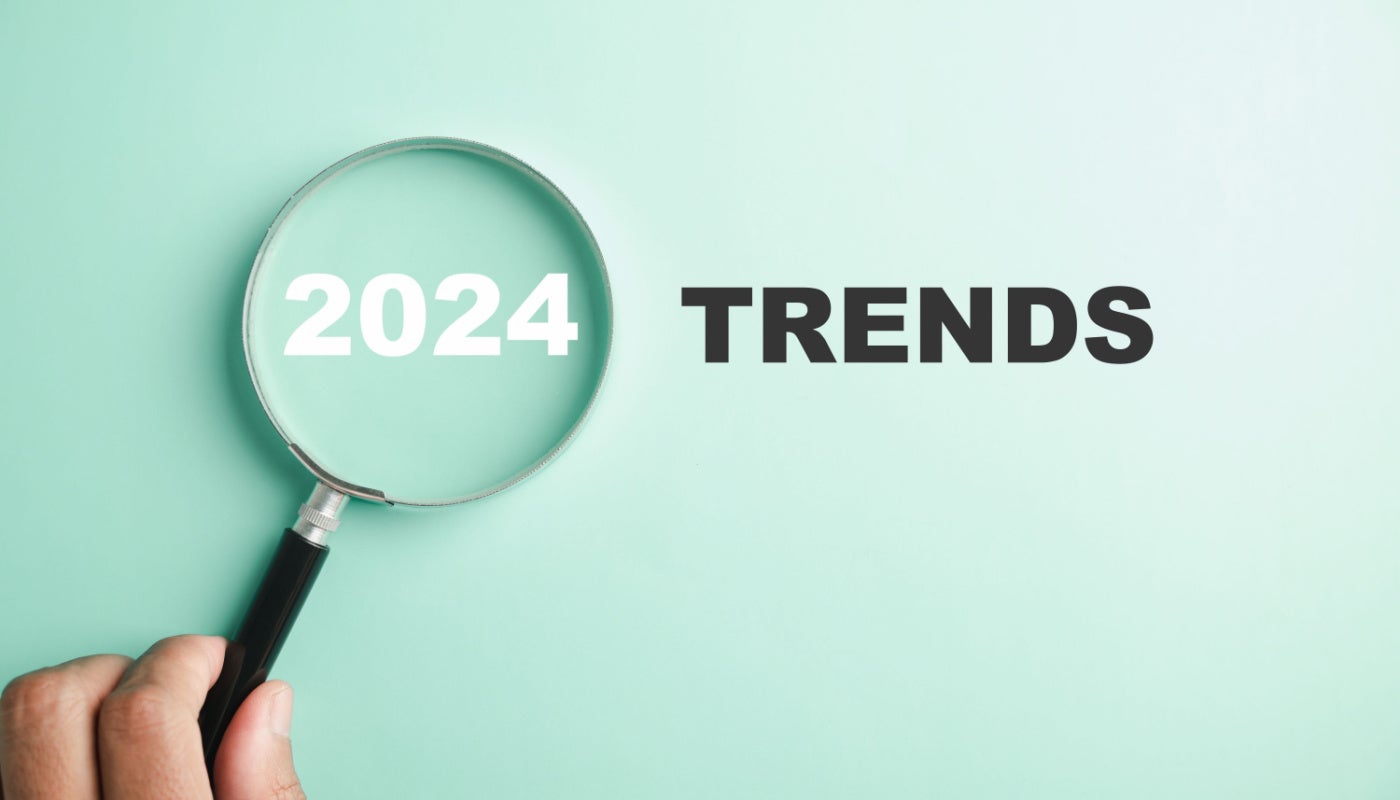 HR Trends That Will Affect You in 2024