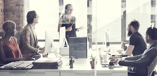 Medium-sized Business