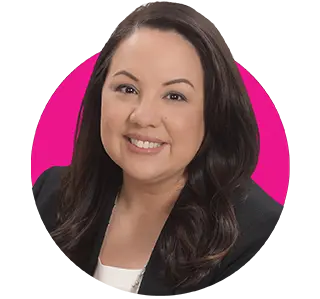 Amy Mosher, Chief People Officer at isolved