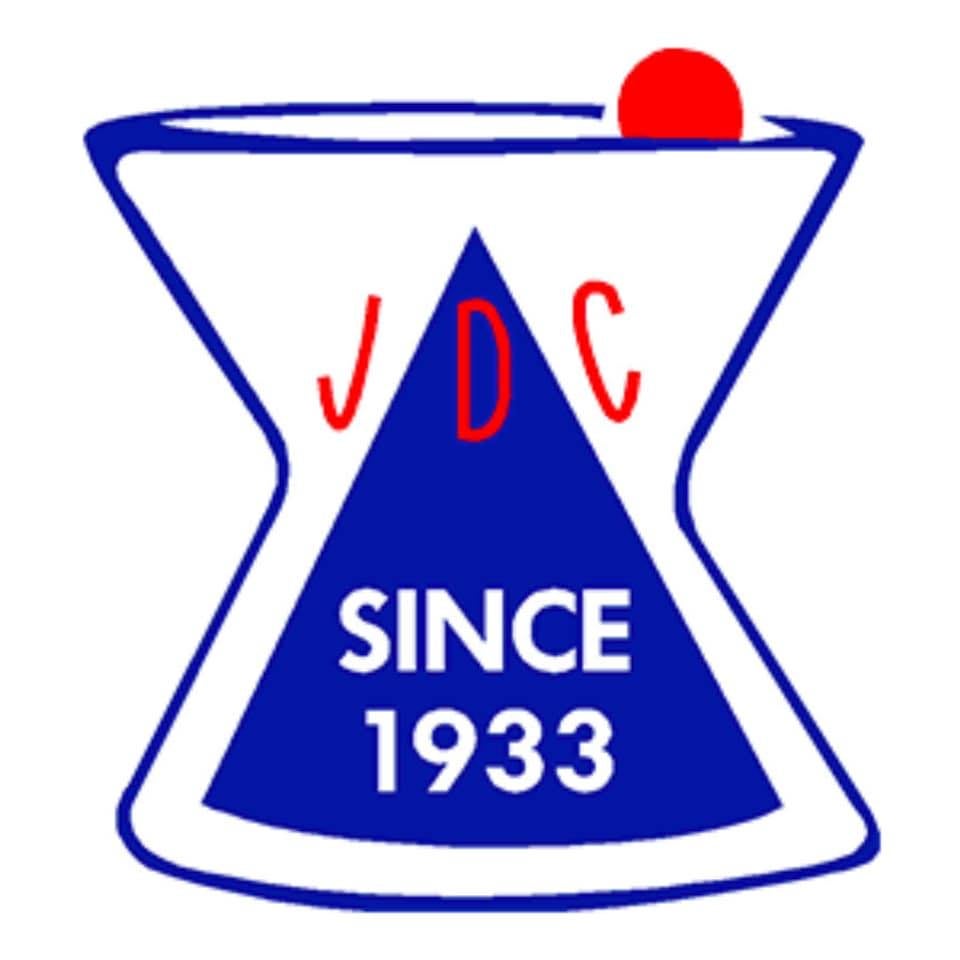 Johnson Drug Company logo in color
