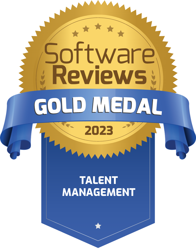 Awards & Accolades isolved HCM