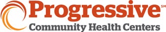 Progressive logo