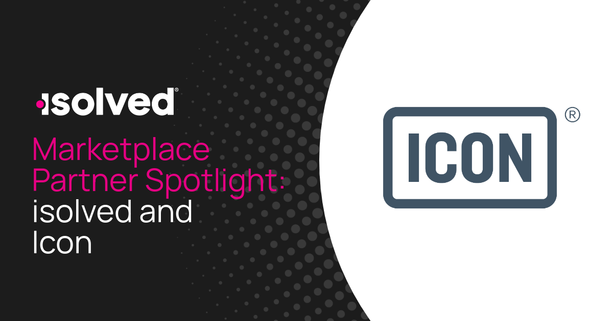 isolved Marketplace Icon