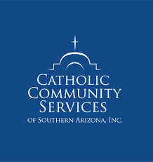 Catholic Community Services isolved