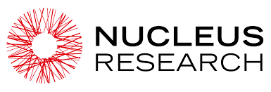 Nucleus Research Logo