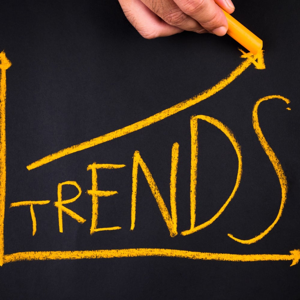trends