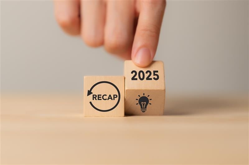 isolved 2025 HR Recap