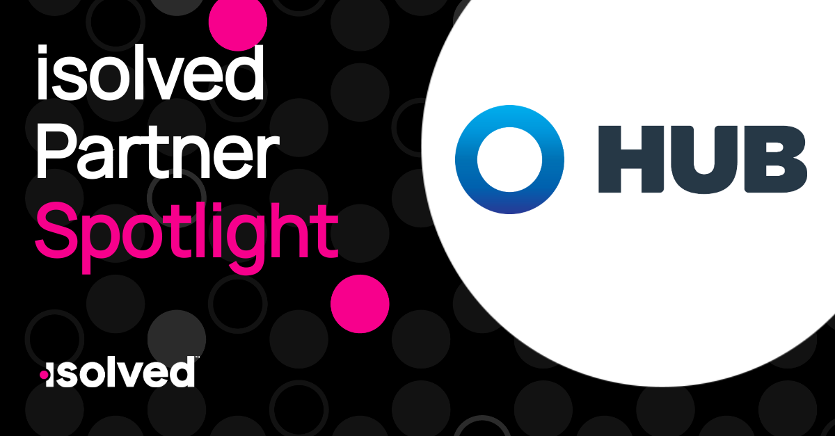 HUB International Gulf South Case Study isolved HCM