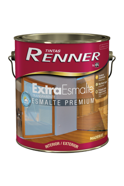 Rekolor pró semibrilho