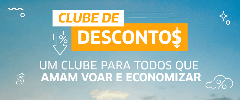 Clube de Desconto