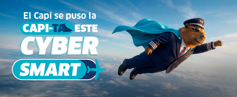 Banner Travel SMART JetSMART
