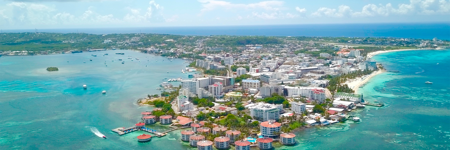 San Andrés