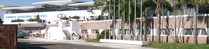 Acerca del aeropuerto